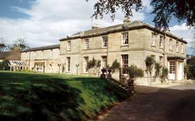 Marshall Meadows Country House Hotel,  Berwick-upon-tweed